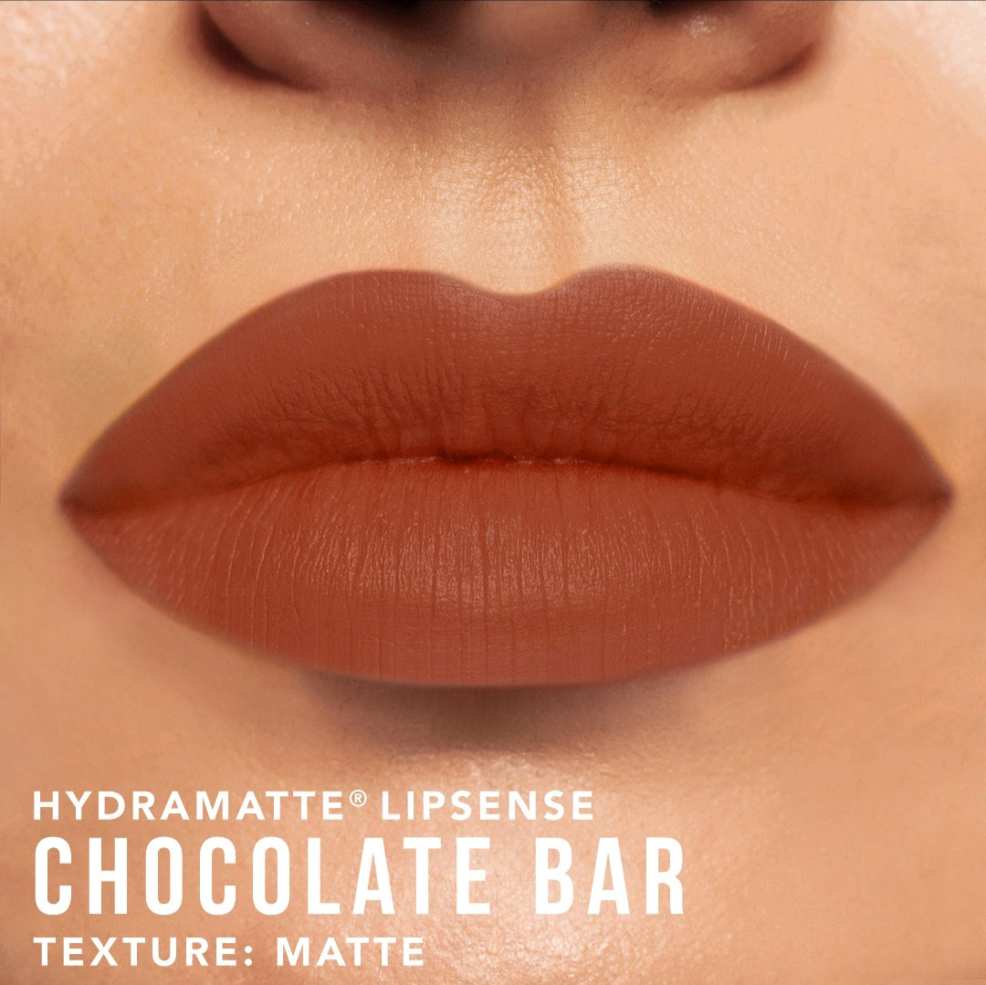 Chocolate Bar LipSense Cream (formerly HydraMatte)