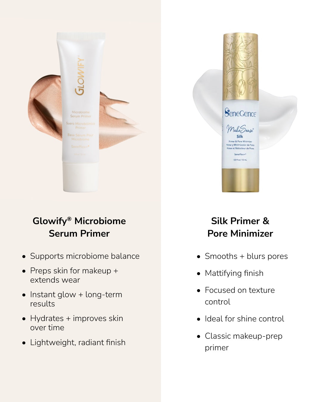 Glowify Microbiome Serum Primer