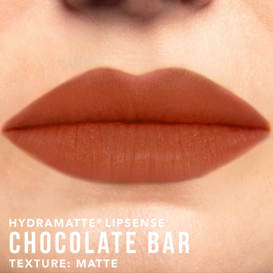Chocolate Bar LipSense Cream (formerly HydraMatte)