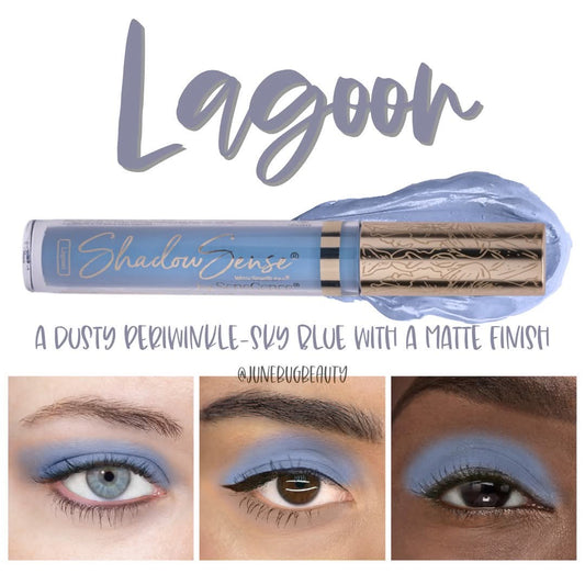 Lagoon ShadowSense