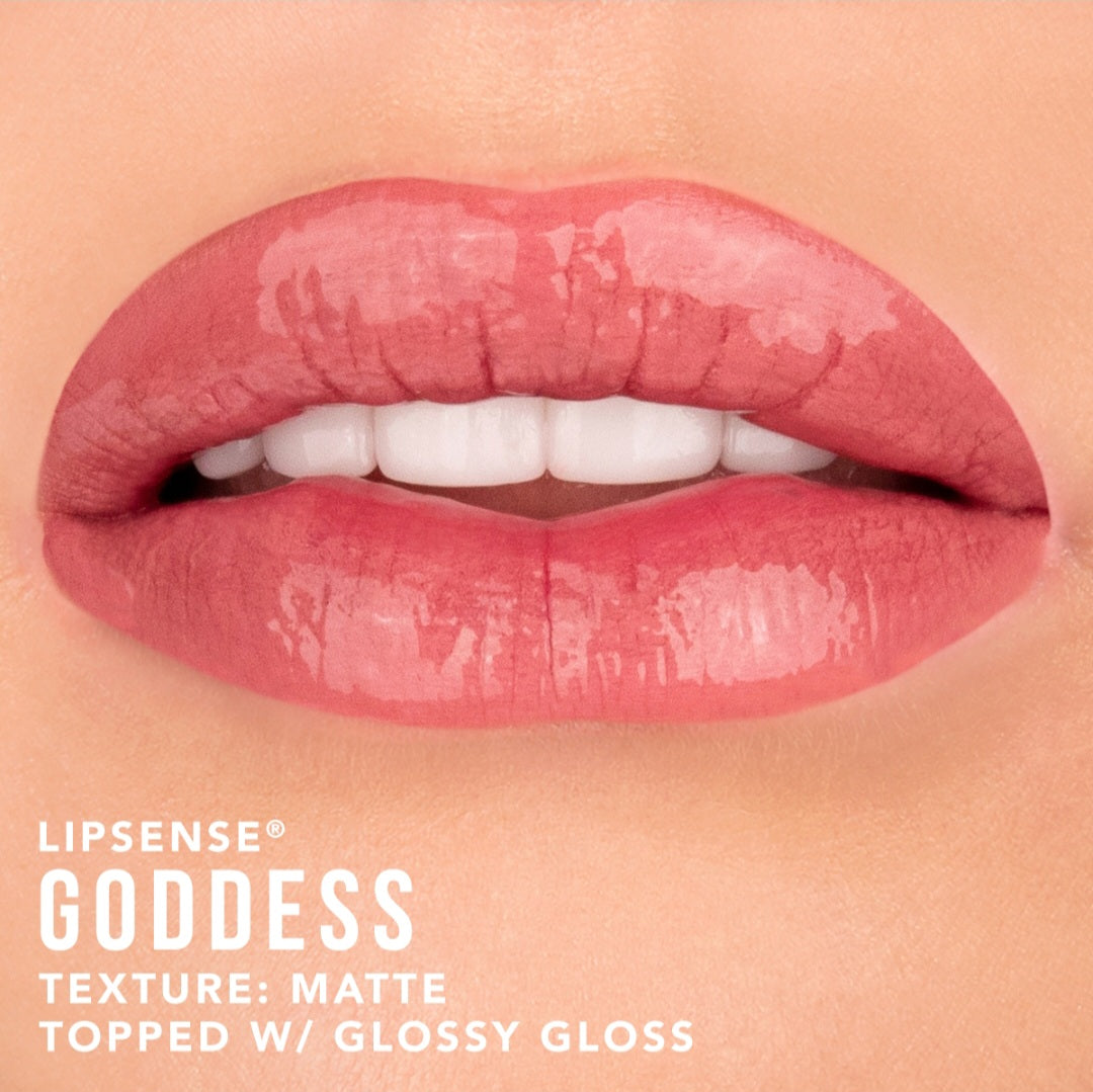 Goddess LipSense