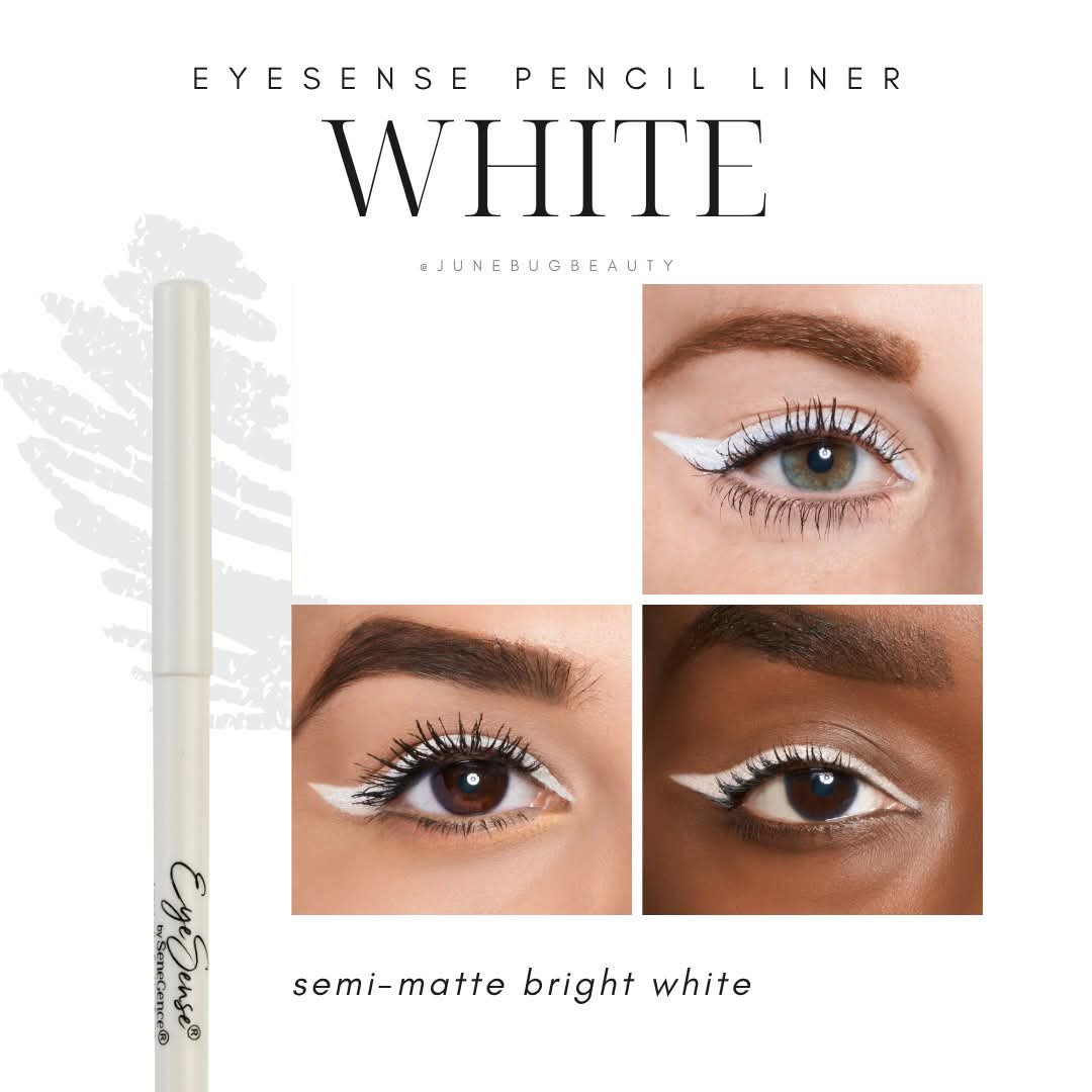 EyeSense Long-Lasting Eyeliner Pencil