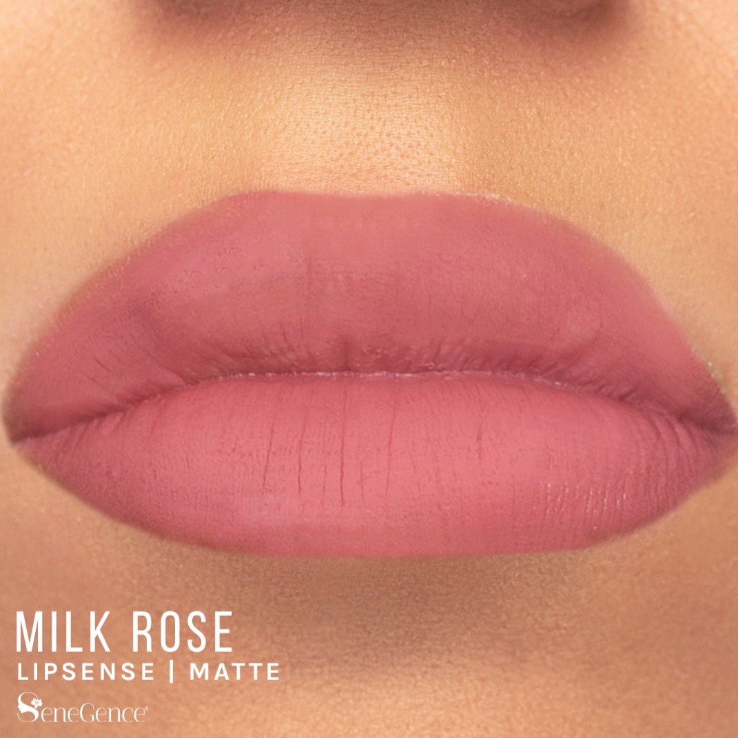 Milk Rose LipSense