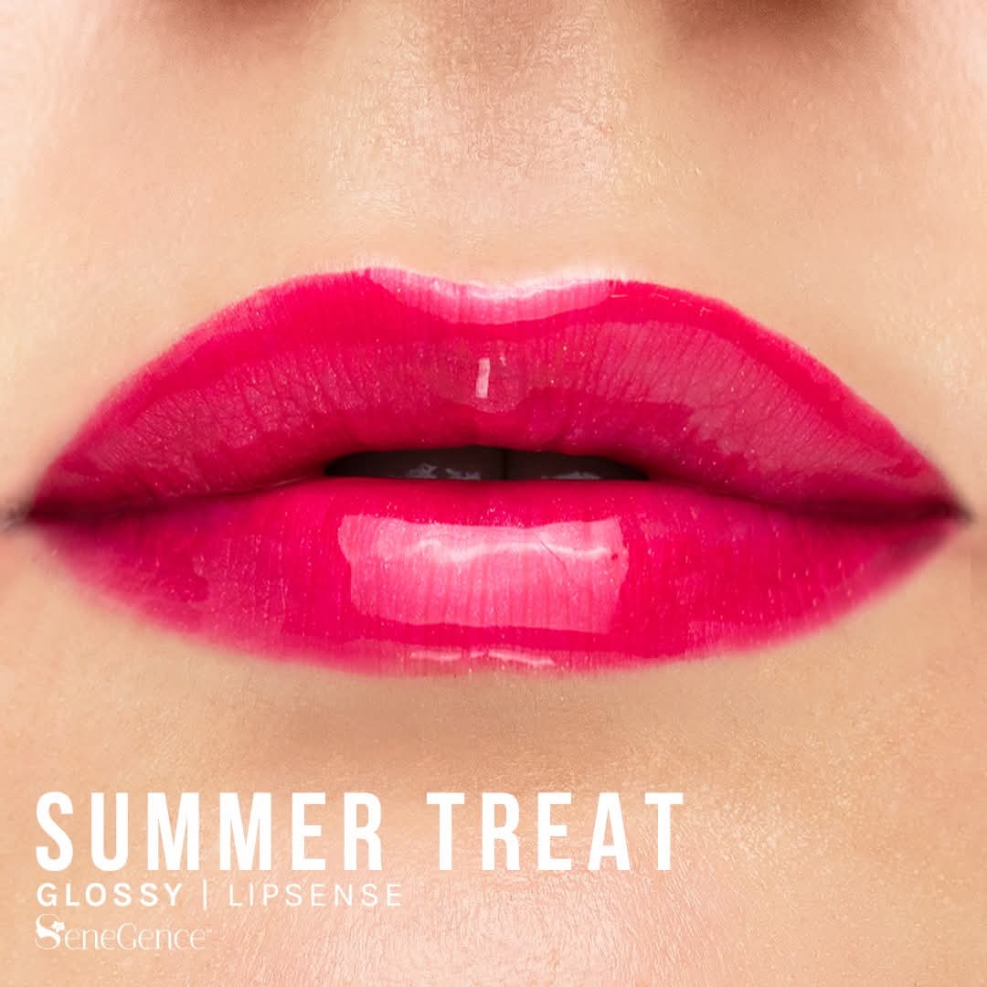 Summer Treat LipSense