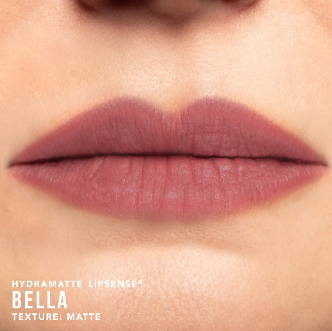 Bella LipSense Cream (formerly HydraMatte)