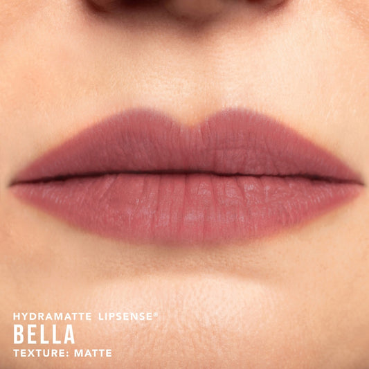 Bella LipSense Cream (formerly HydraMatte)