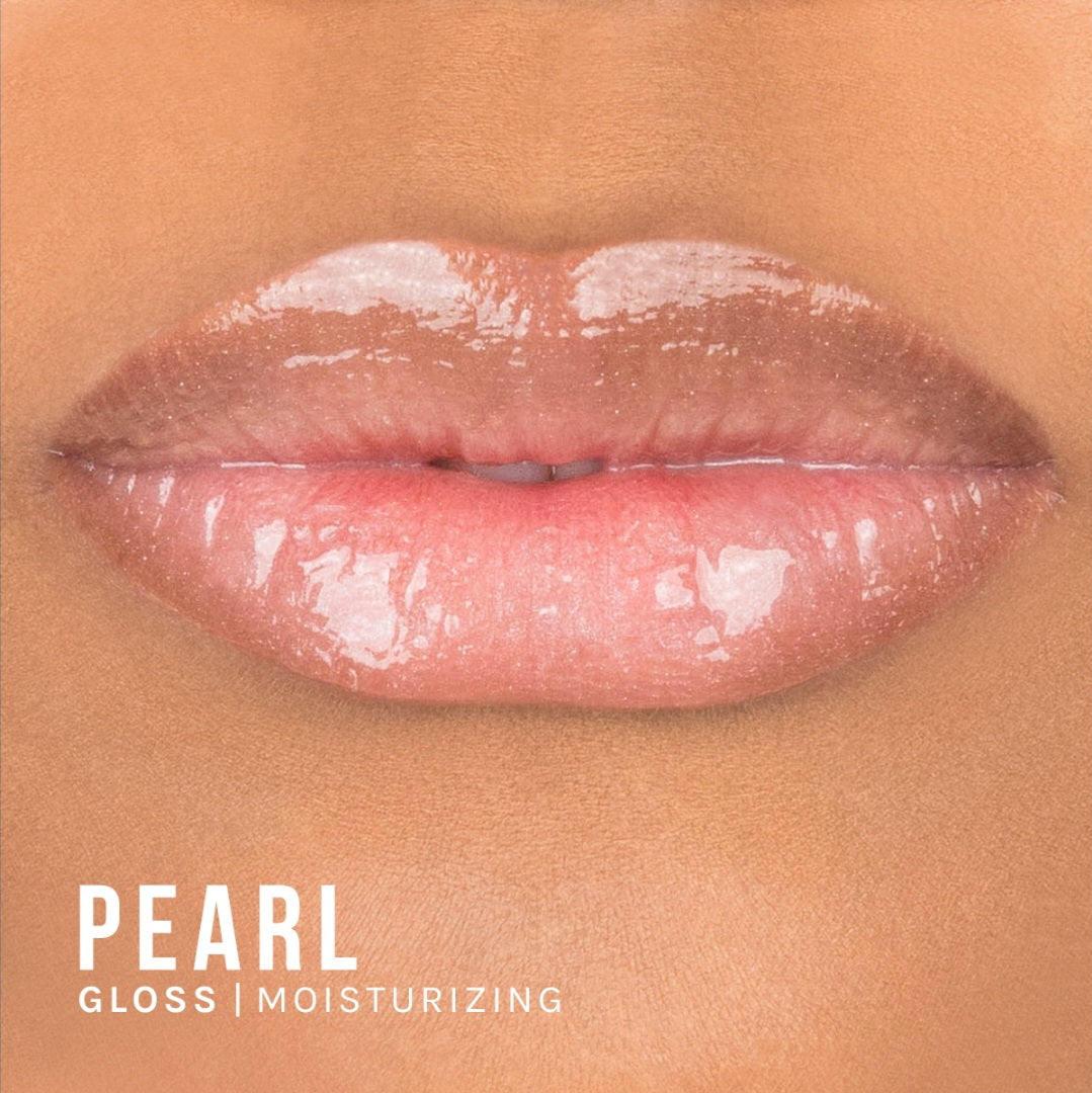 Pearl Gloss