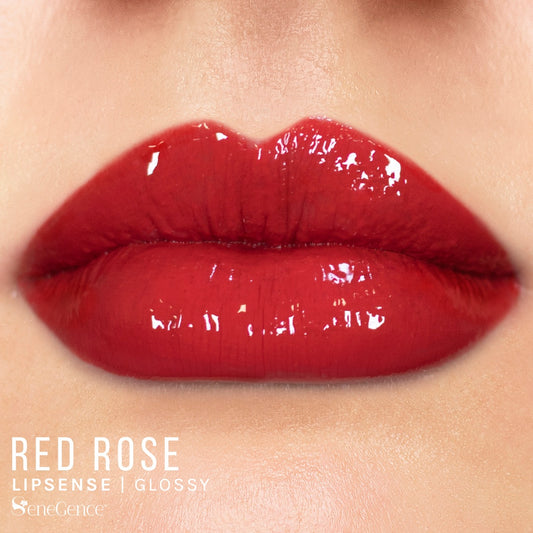 Red Rose LipSense