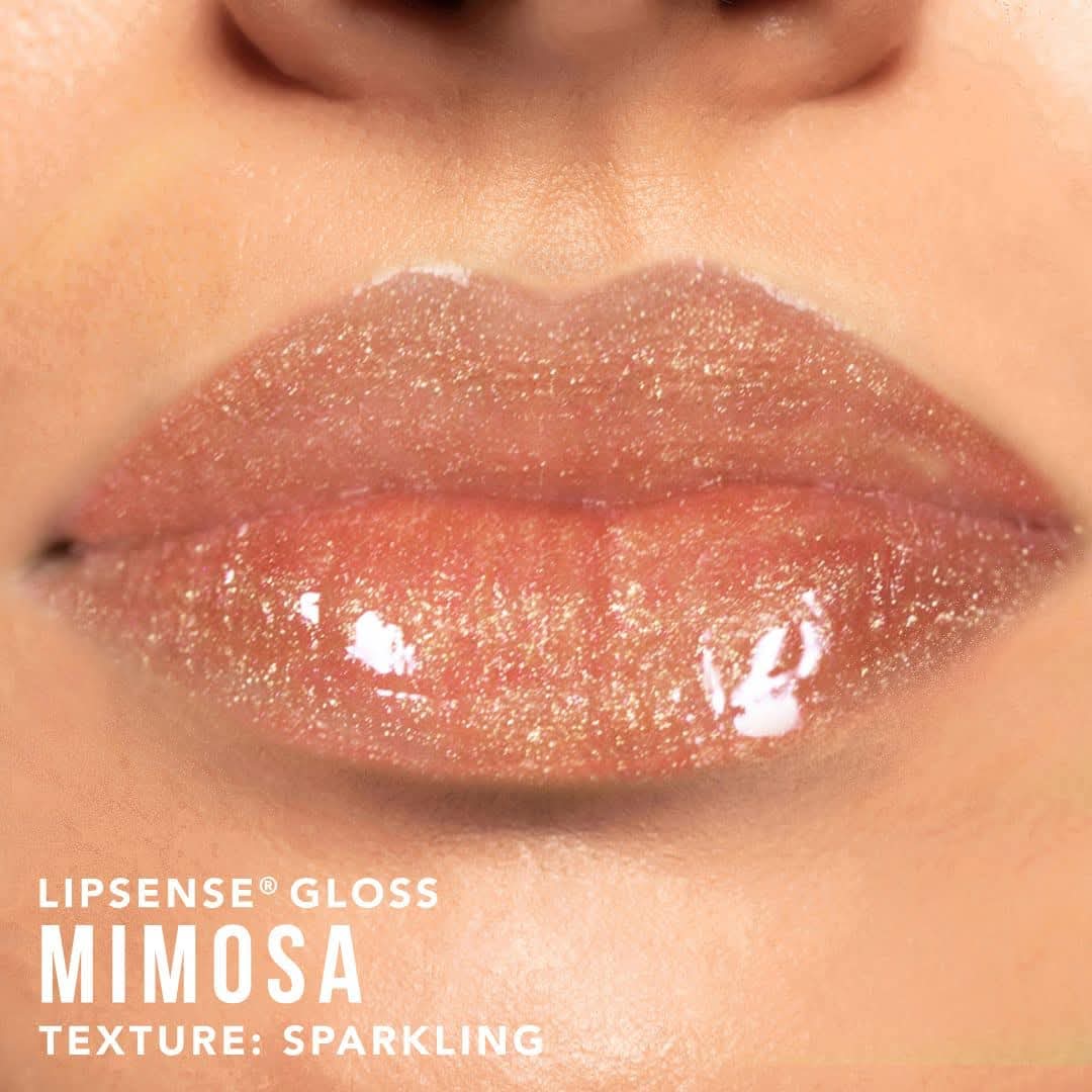Mimosa Gloss