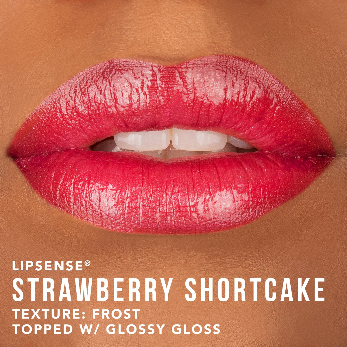 Strawberry Shortcake LipSense