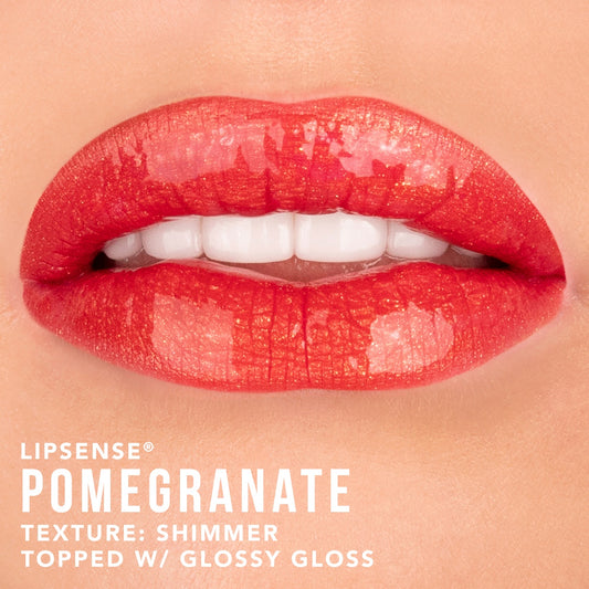 Pomegranate LipSense