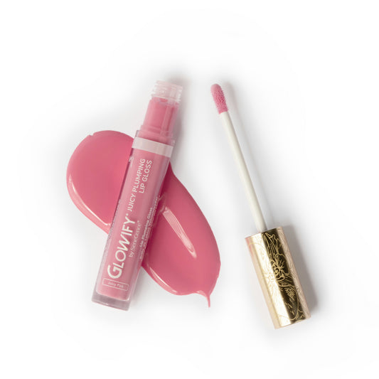Glowify Juicy Plumping Lip Gloss