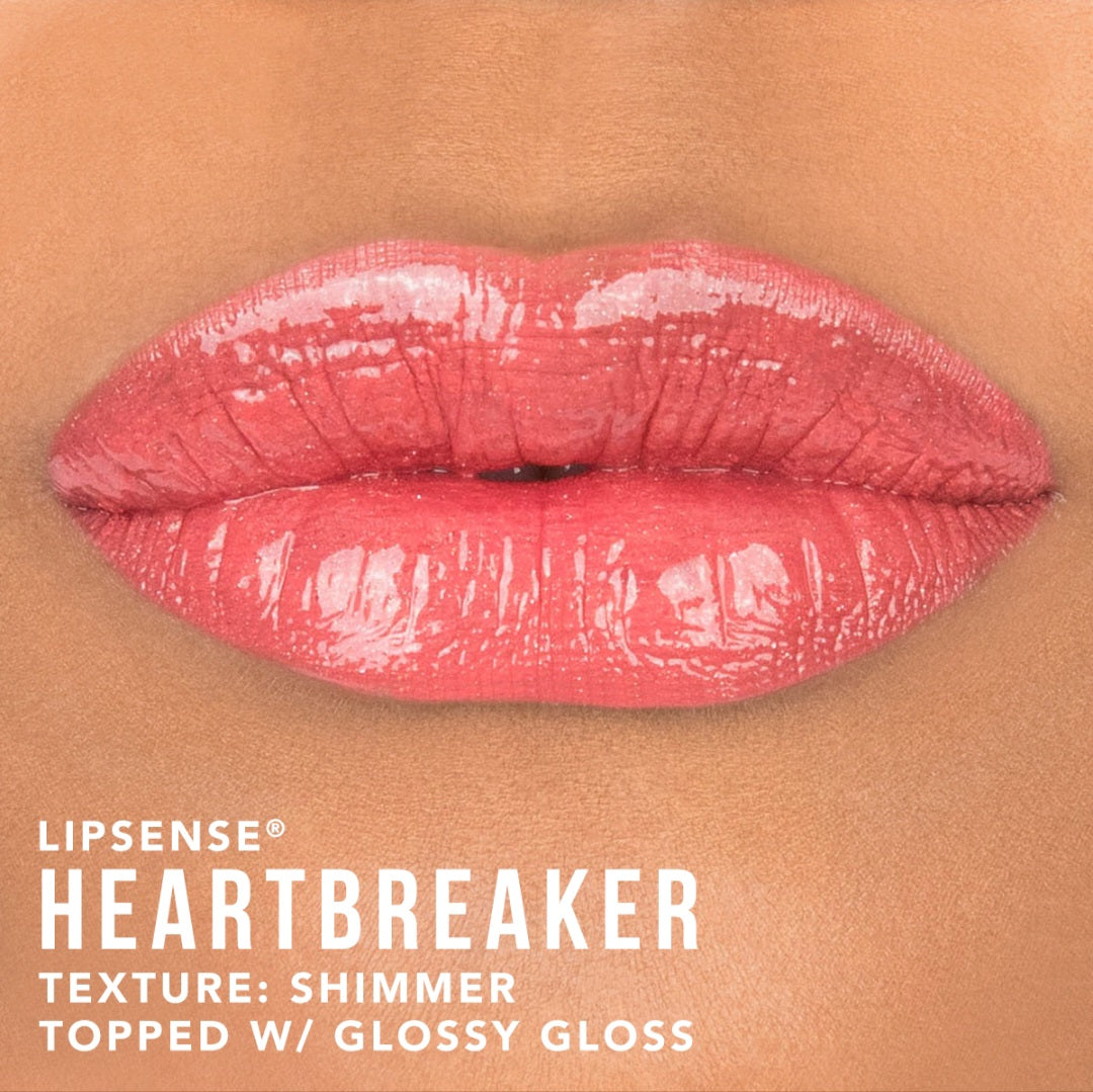 Heartbreaker LipSense