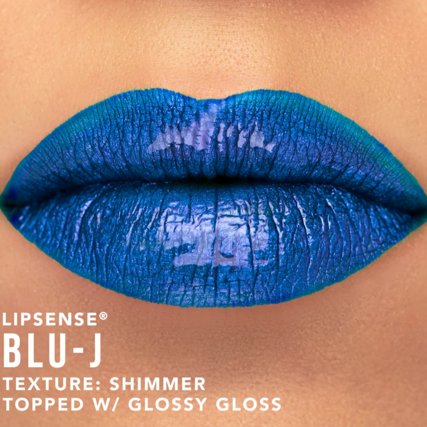 Blu-J LipSense