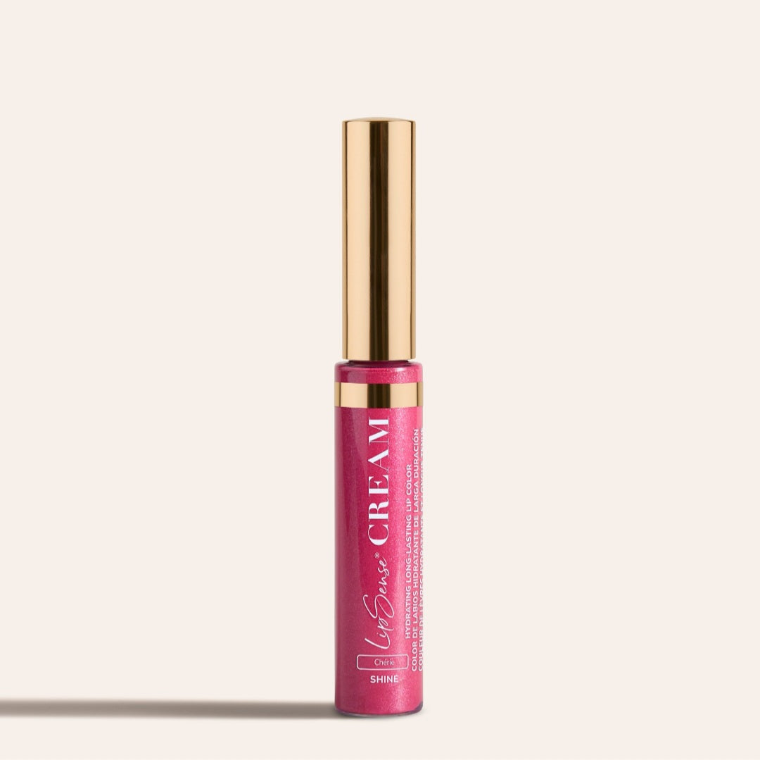 Cherié Shine LipSense Cream (formerly HydraMatte)