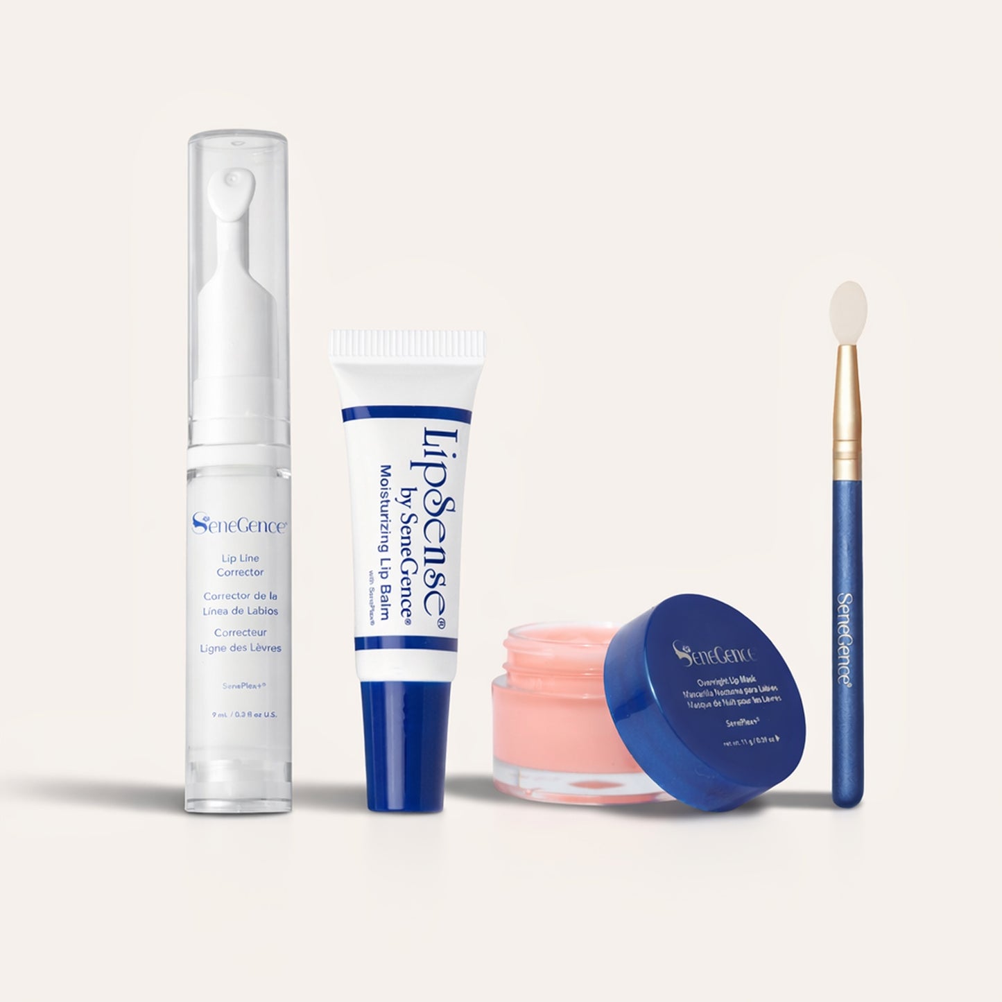 Ultimate Lip Care Collection