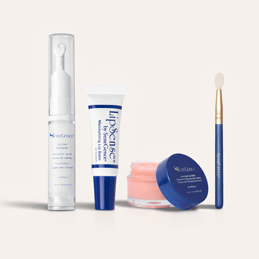 Ultimate Lip Care Collection