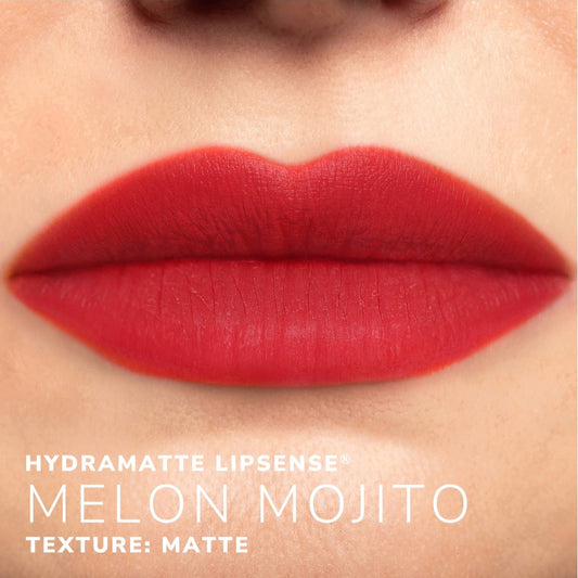 Melon Mojito LipSense Cream (formerly HydraMatte)