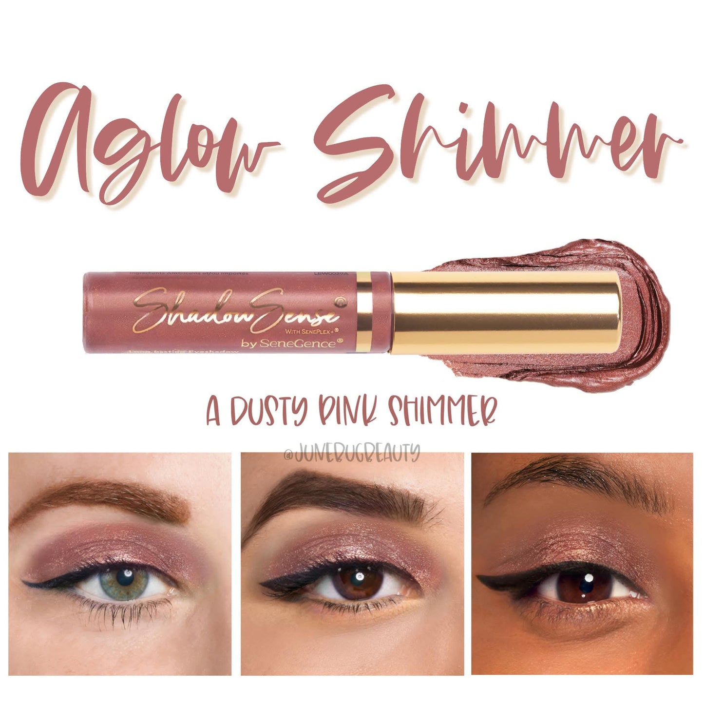 Glow Getter Mini Cosmetic Collection