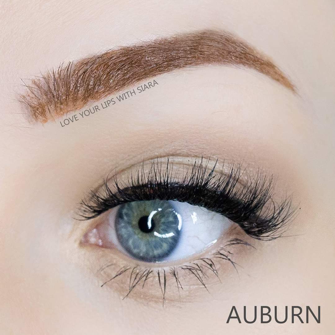 BrowSense Liquid Brow Color
