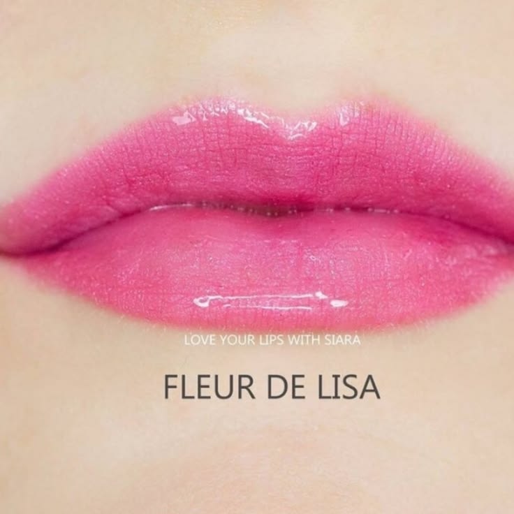 Fleur De Lisa LipSense