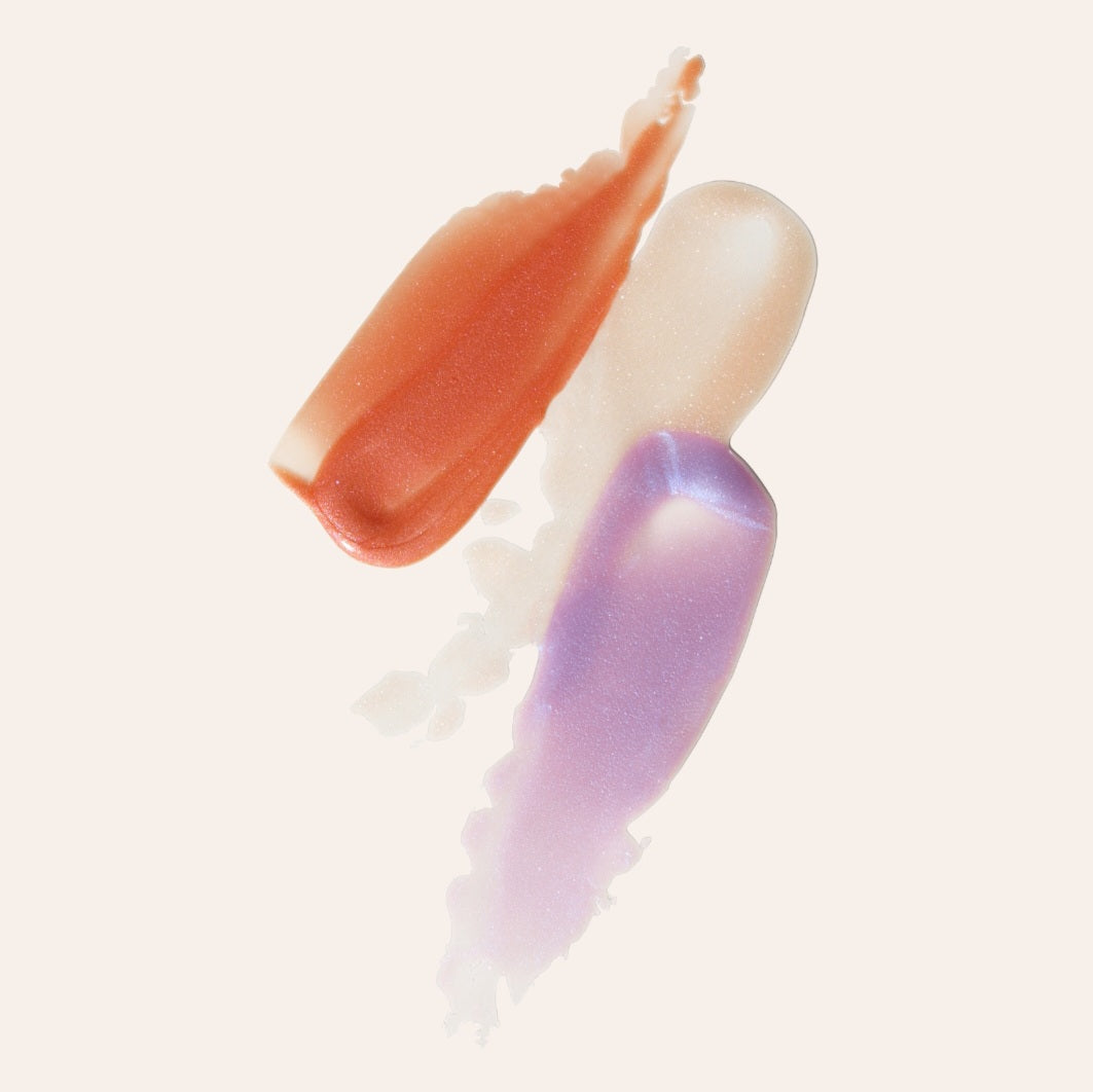 Prismatic Gloss Collection