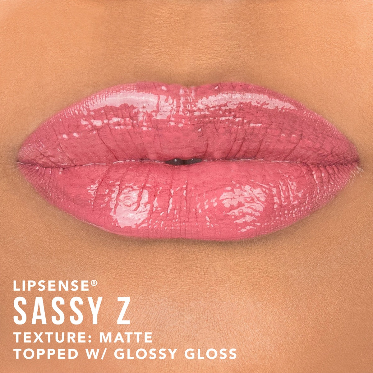 Sassy Z LipSense