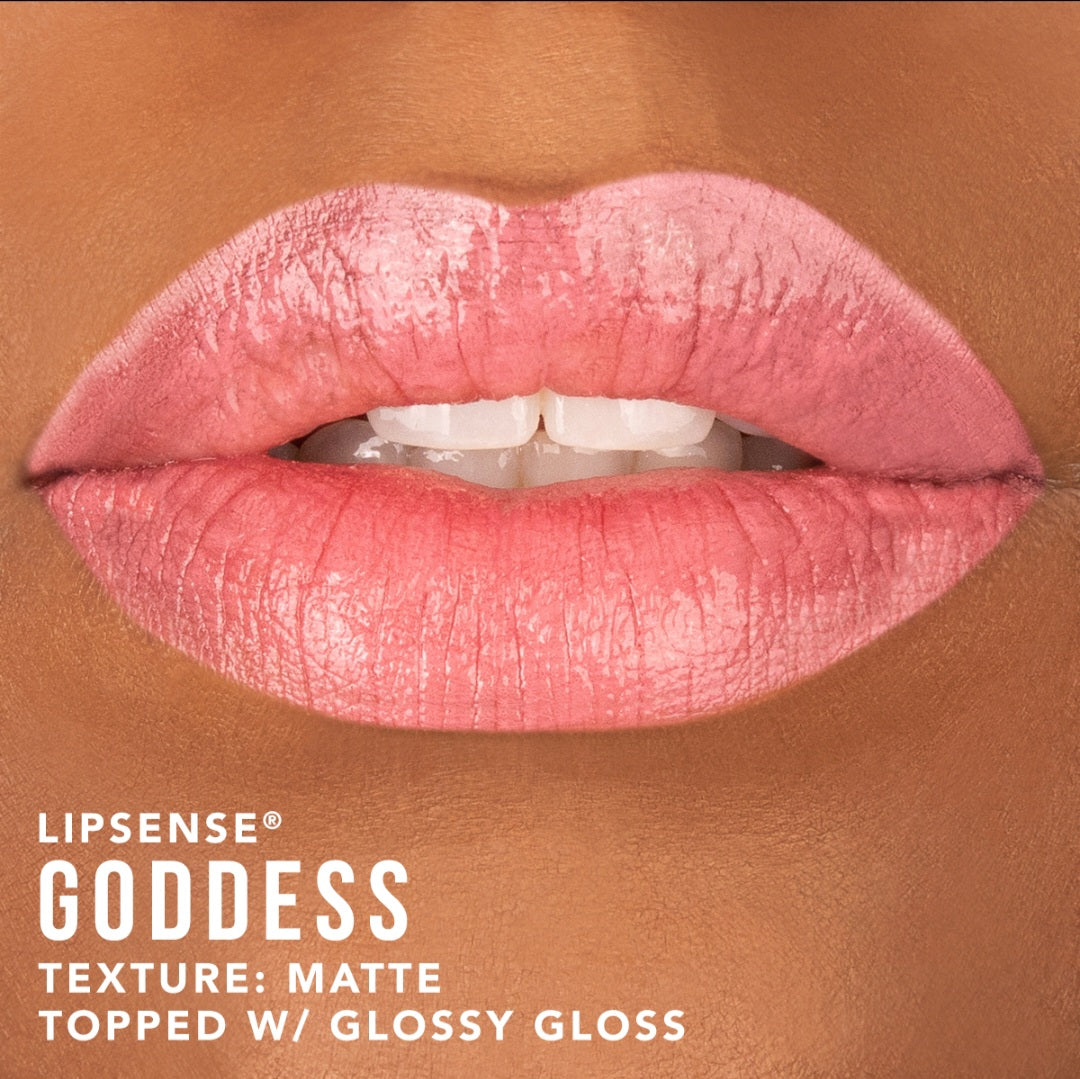 Goddess LipSense