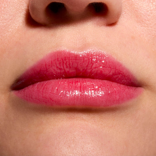 Juicy Cherry Gloss