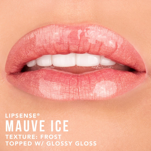 Mauve Ice LipSense