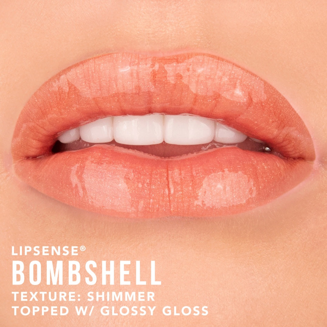 Bombshell LipSense