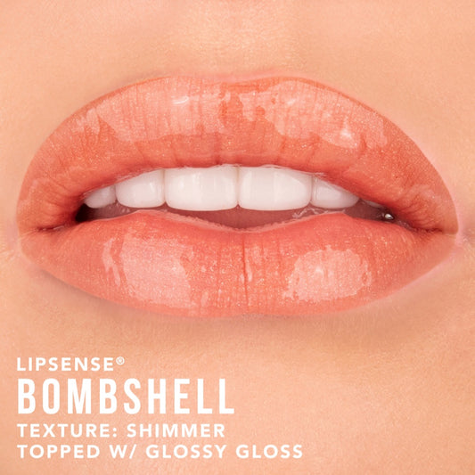 Bombshell LipSense
