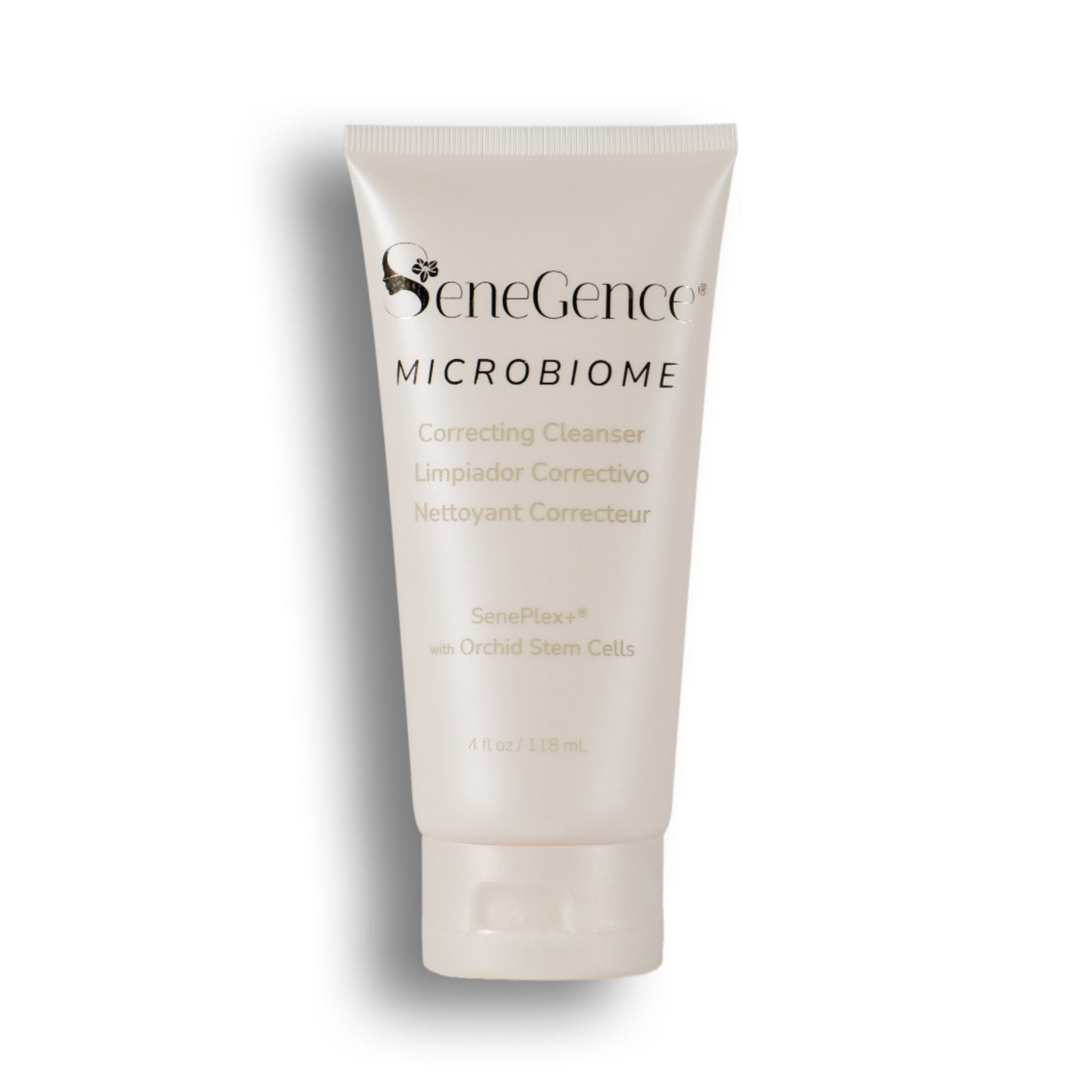 Microbiome Correcting Cleanser