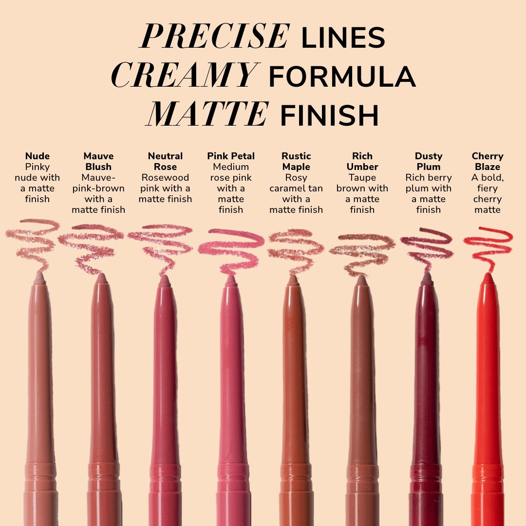 LipSense Lip Liner Pencil