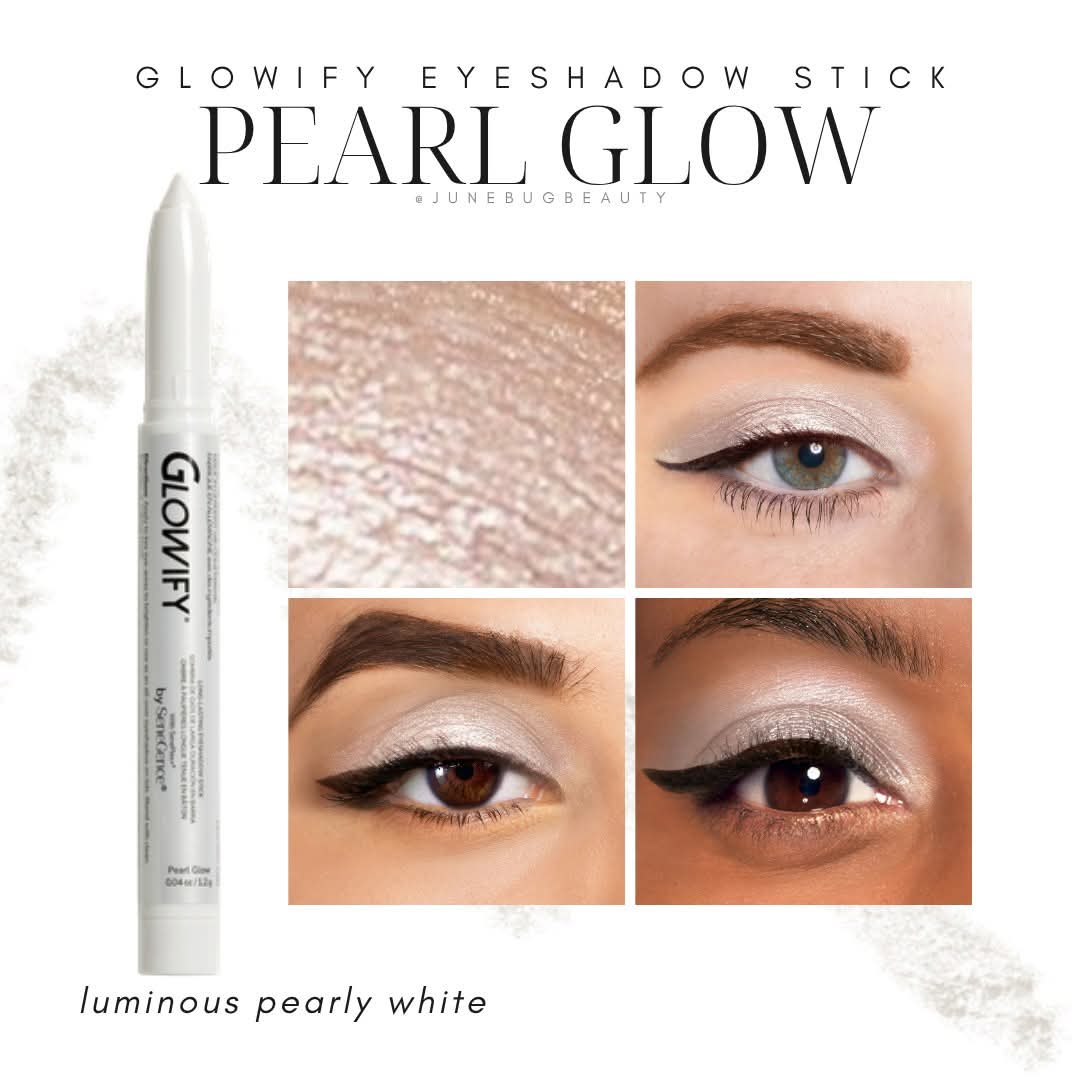 Pearl Glow Glowify Eyeshadow Stick