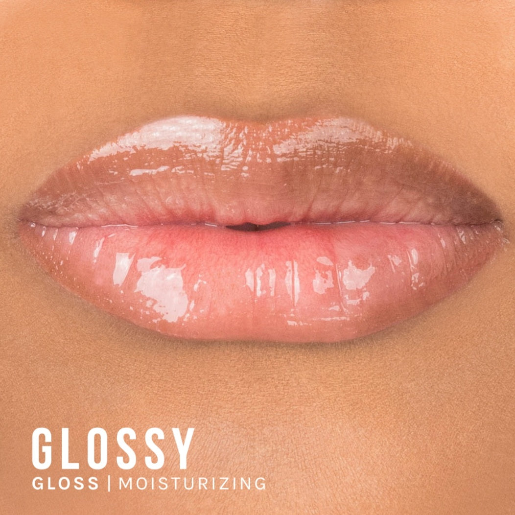 Glossy Gloss