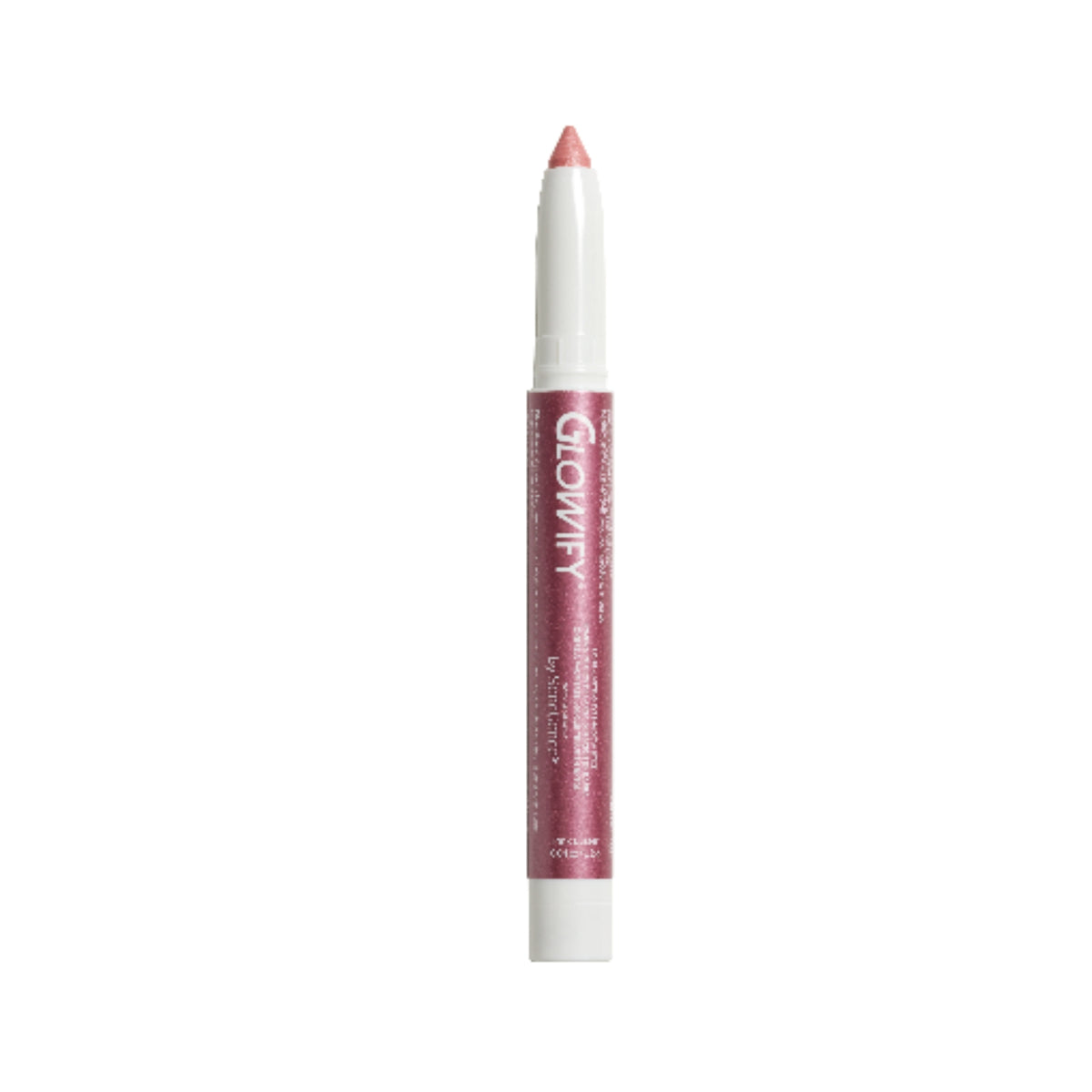 Pink Luster Glowify Eyeshadow Stick