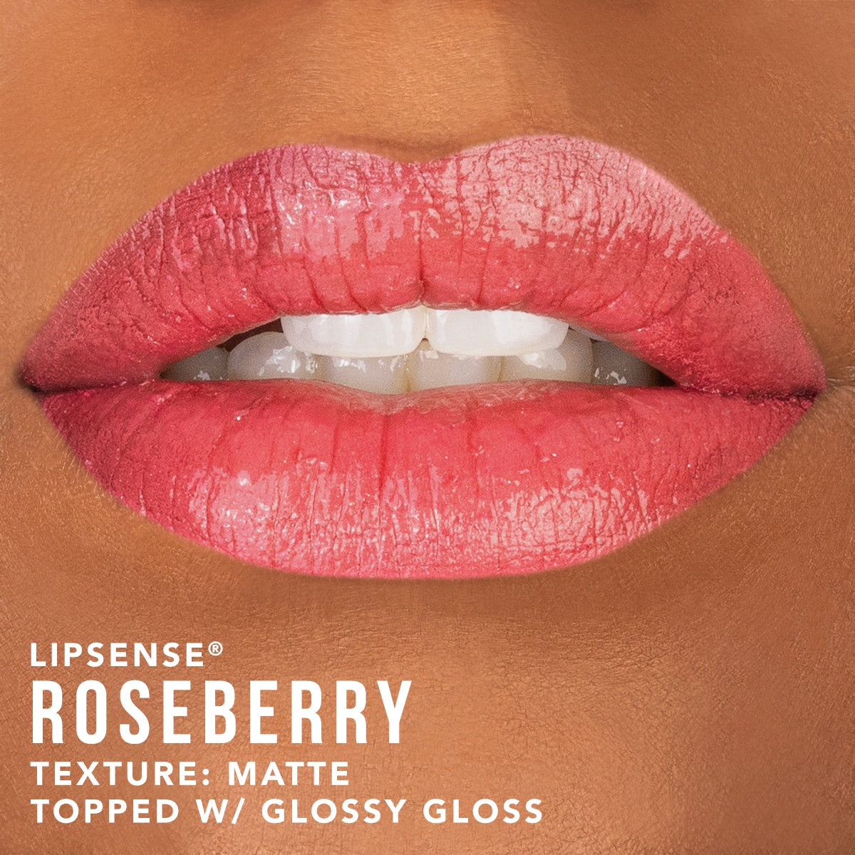 Roseberry LipSense