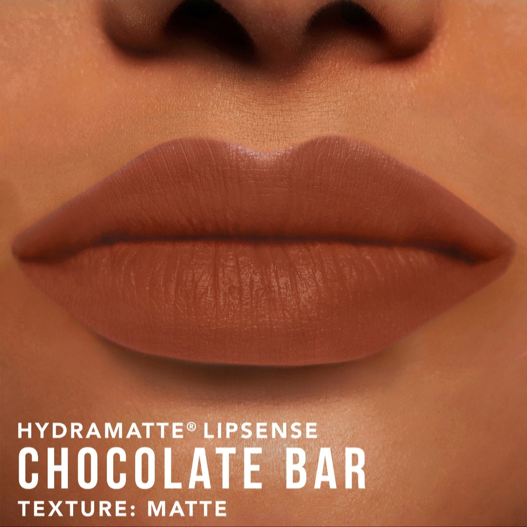 Chocolate Bar LipSense Cream (formerly HydraMatte)