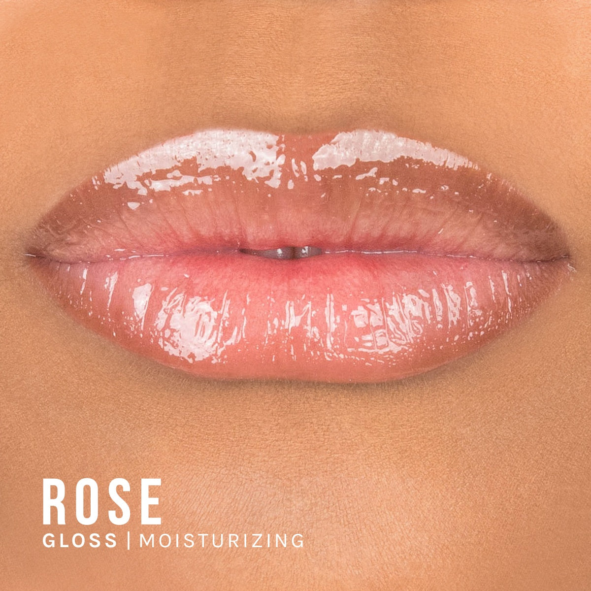 Rose Gloss