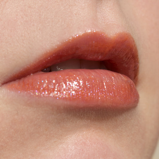 Amber Prism Gloss