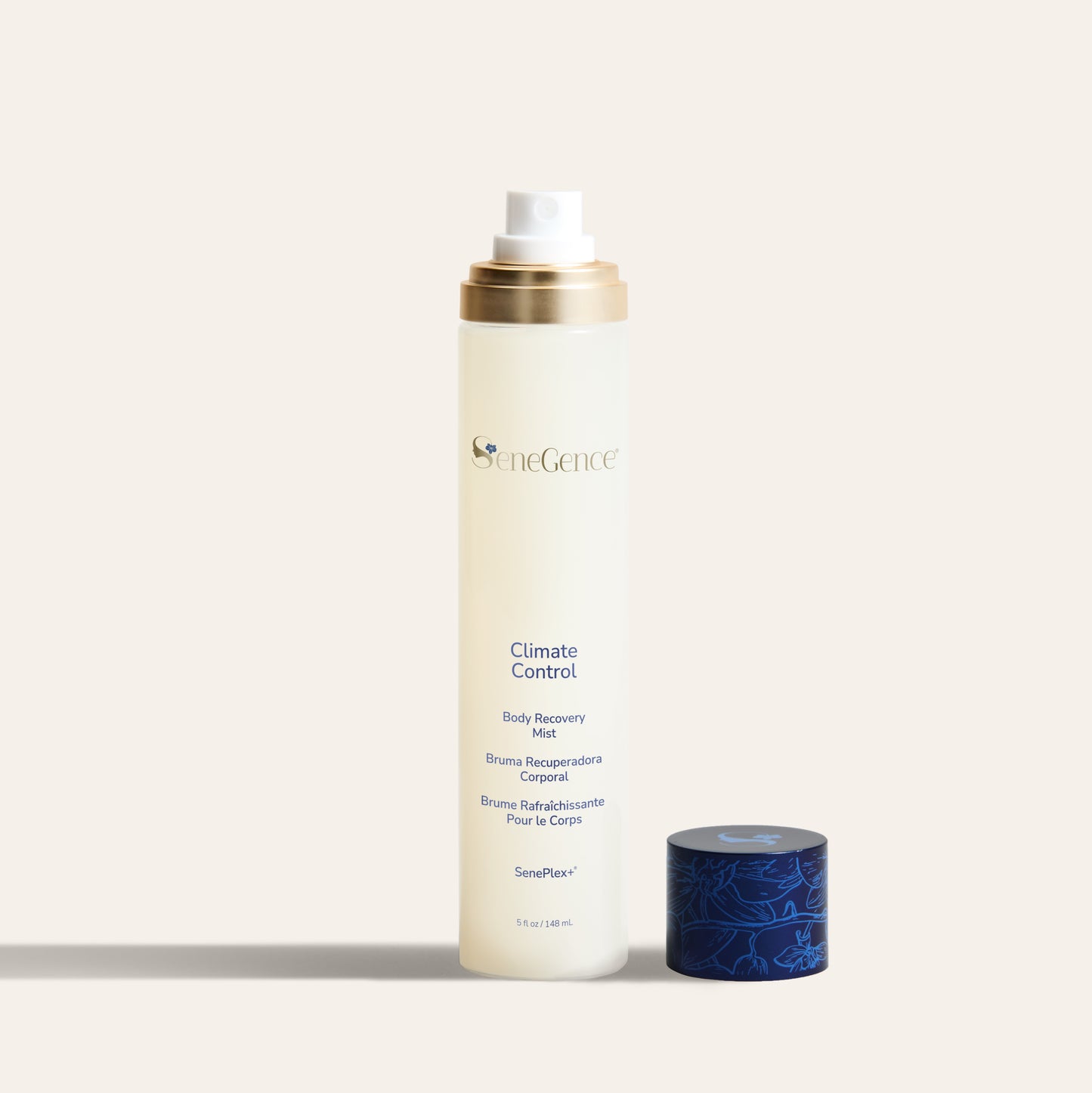 Climate Control Body Recovery Mist