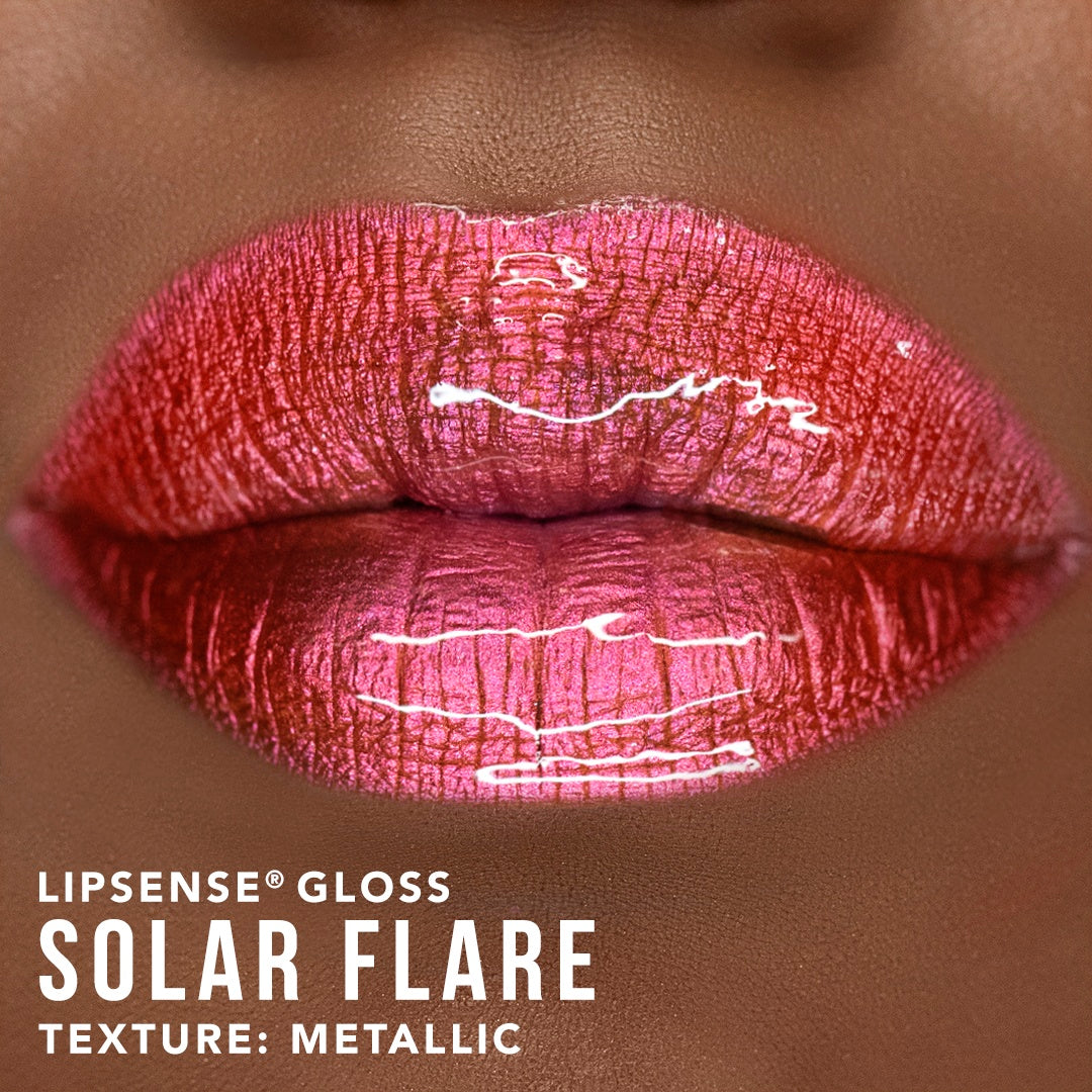 Solar Flare Gloss