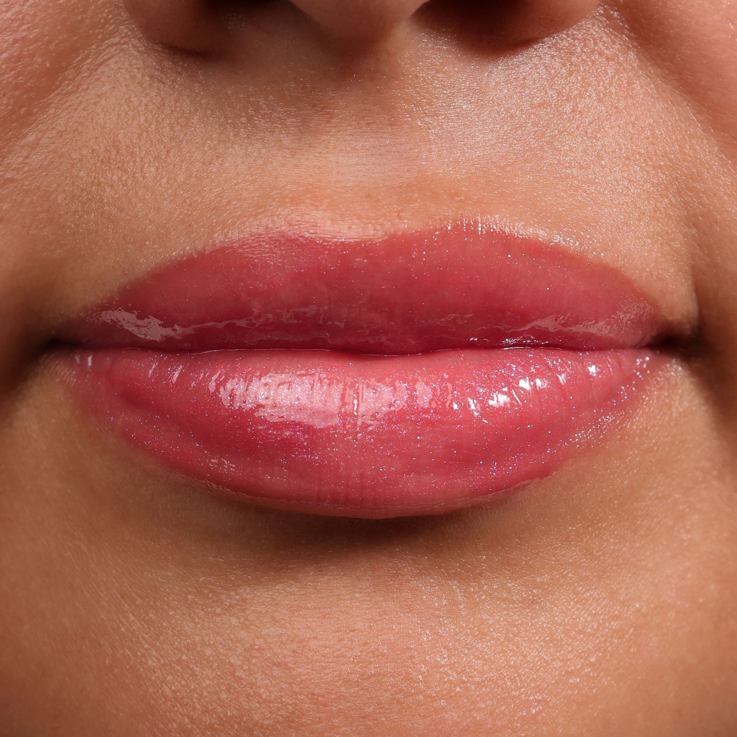 Mauve Moment Gloss