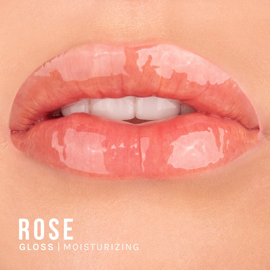 Rose Gloss