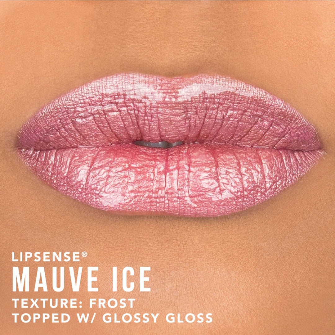 Mauve Ice LipSense
