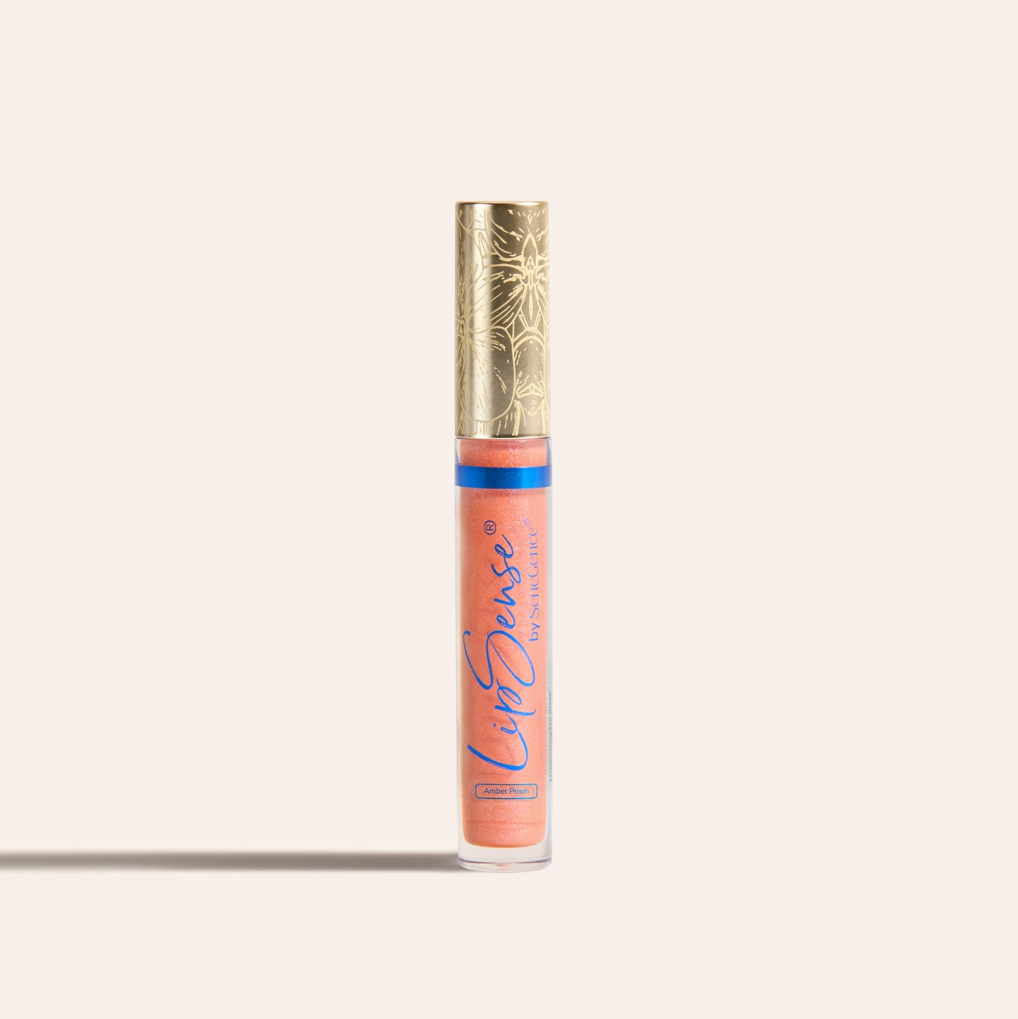 Amber Prism Gloss