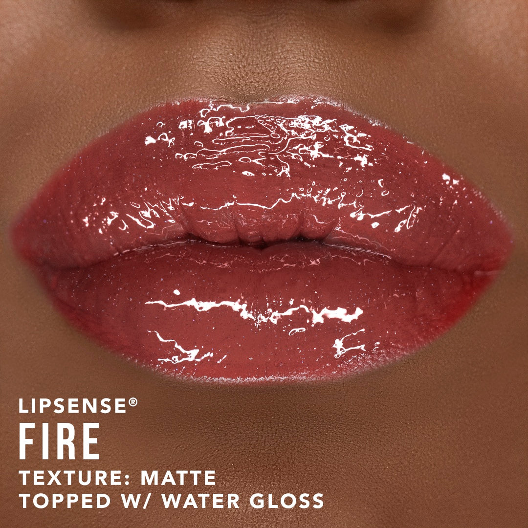 Fire LipSense