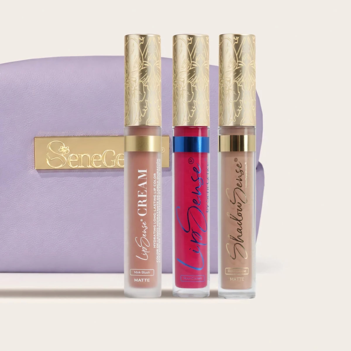 Blushed Rose Collection