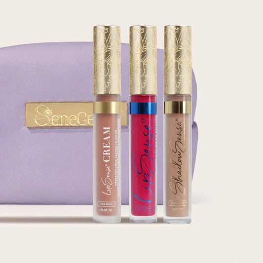 Blushed Rose Collection